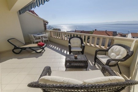 Apartmány 1355-336 - 22