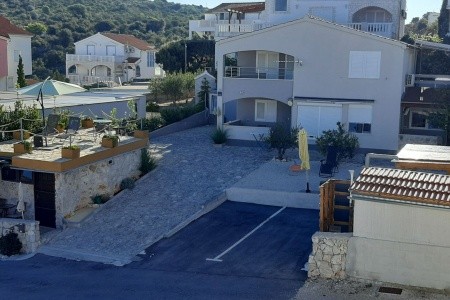 Apartmány 1355-373 - 1