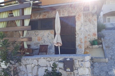 Apartmány 1355-373 - 2