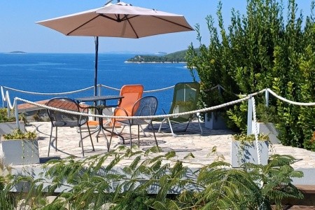 Apartmány 1355-373 - 4