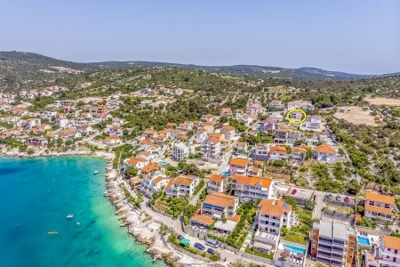 Apartmány 1355-373 - 14