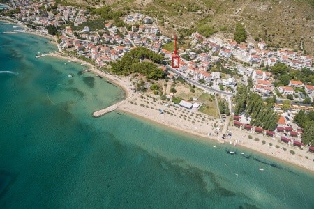Střední Dalmácie