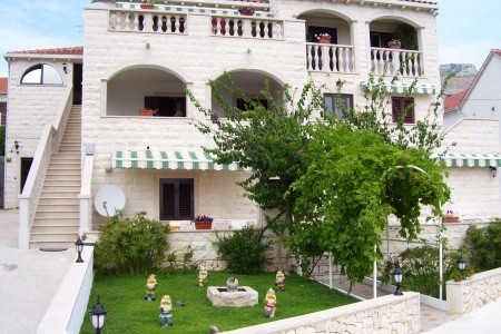 Apartmány 1355-434 - 1