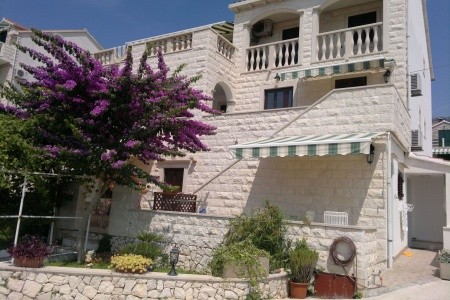 Apartmány 1355-434 - 2