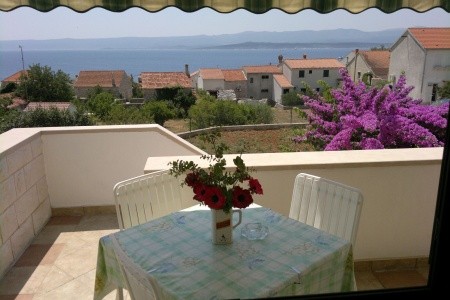 Apartmány 1355-434 - 4