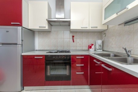 Apartmány 1355-434 - 5