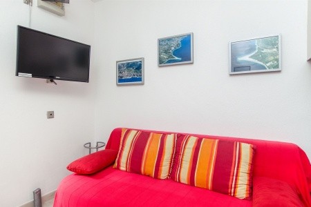 Apartmány 1355-434 - 9