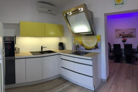 Apartmány 1355-434 - 44