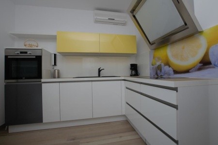 Apartmány 1355-434 - 45