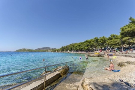 Chorvátsko Severná Dalmácia Apartmány 1355-524 8 dňový pobyt Bez stravy Vlastná June 2026 (13/06/26-20/06/26)