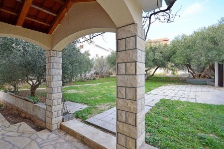 Chorvátsko Severná Dalmácia Apartmány 1355-524 8 dňový pobyt Bez stravy Vlastná June 2026 (13/06/26-20/06/26)