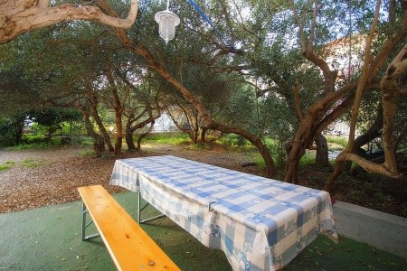 Chorvátsko Severná Dalmácia Apartmány 1355-524 8 dňový pobyt Bez stravy Vlastná June 2026 (13/06/26-20/06/26)