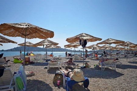 Chorvátsko Severná Dalmácia Apartmány 1355-524 8 dňový pobyt Bez stravy Vlastná June 2026 (13/06/26-20/06/26)