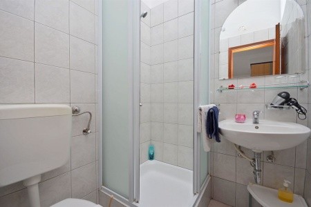 Chorvátsko Severná Dalmácia Apartmány 1355-524 8 dňový pobyt Bez stravy Vlastná June 2026 (13/06/26-20/06/26)