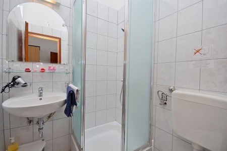 Chorvátsko Severná Dalmácia Apartmány 1355-524 8 dňový pobyt Bez stravy Vlastná June 2026 (13/06/26-20/06/26)