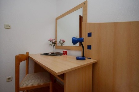 Chorvátsko Severná Dalmácia Apartmány 1355-524 8 dňový pobyt Bez stravy Vlastná June 2026 (13/06/26-20/06/26)