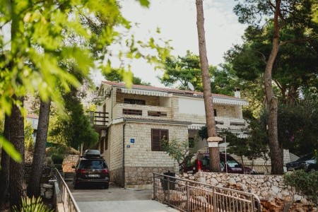 Apartmány 1355-512 - 2