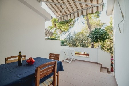 Apartmány 1355-512 - 17