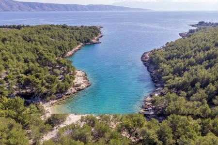 Apartmány 1355-530 - 2