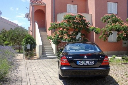 Apartmány 1355-545