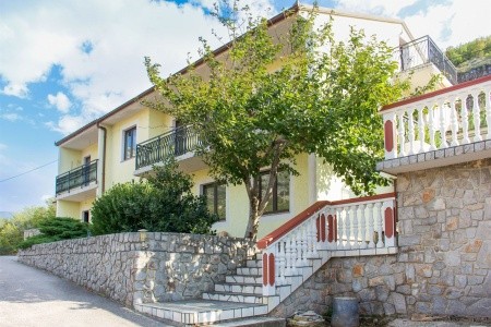 Apartmány 1355-578 - 1