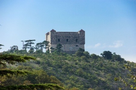 Apartmány 1355-578 - 5