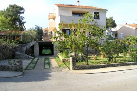 Apartmány 1355-636 - 1