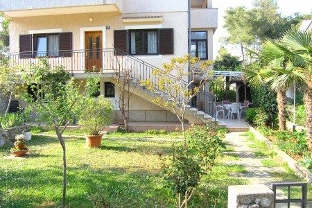 Apartmány 1355-636 - 2