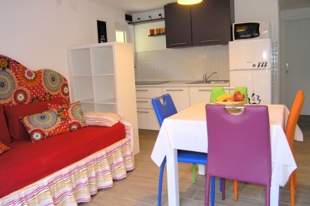 Apartmány 1355-636 - 24