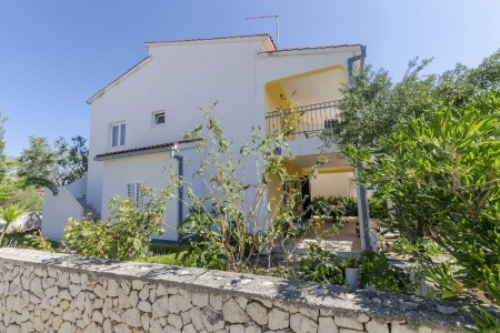 Apartmány 1355-625 - 2