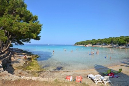 Apartmány 1355-665 - 2