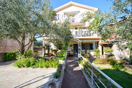 Apartmány 1355-665 - 3