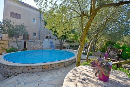 Apartmány 1355-665 - 4