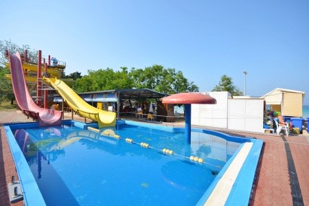 Apartmány 1355-665 - 5