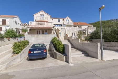 Apartmány 1355-677 - 1