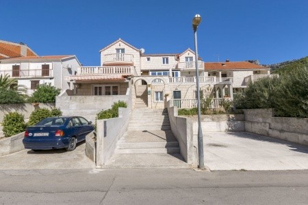 Apartmány 1355-677 - 2