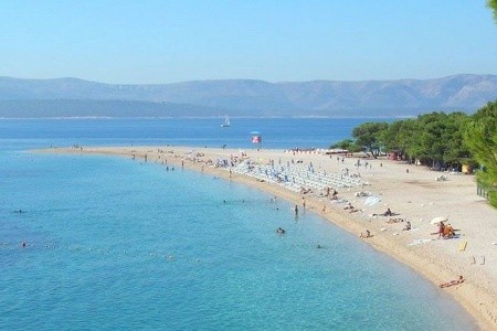 Apartmány 1355-677 - 4