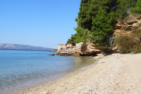 Apartmány 1355-677 - 5