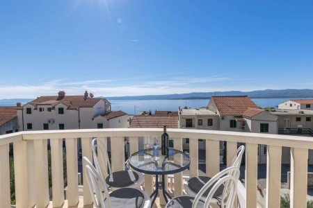 Apartmány 1355-677 - 30