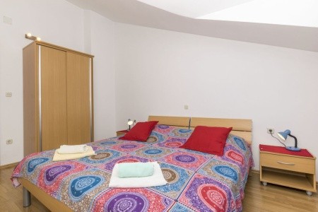 Apartmány 1355-677 - 49