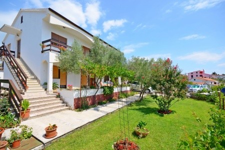 Apartmány 1355-687