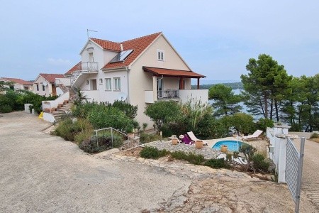 Apartmány 1355-697 - 7