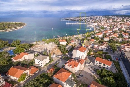 Ostrov Pag