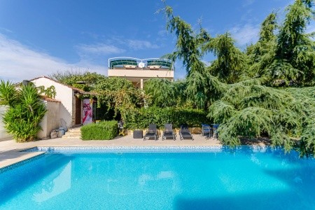 Apartmány 1355-715 - 1