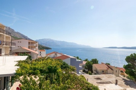 Apartmány 1355-786 - 1