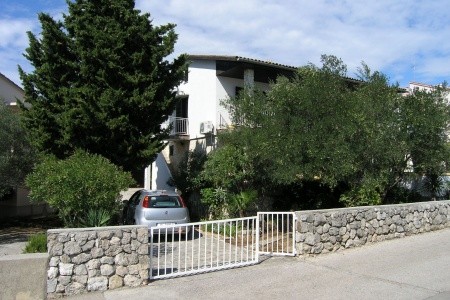 Apartmány 1355-781 - 1