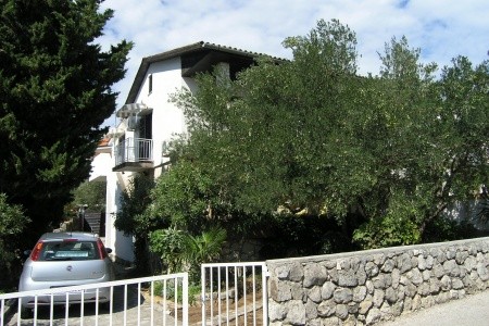 Apartmány 1355-781 - 2