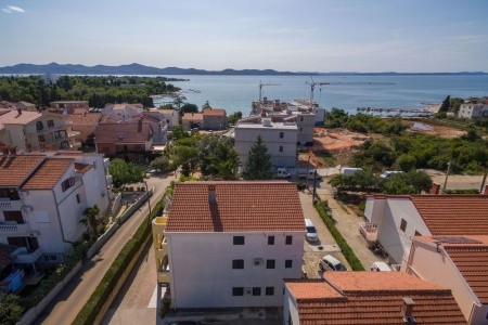 Apartmány 1355-824 - 1