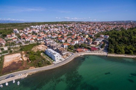 Apartmány 1355-824 - 2