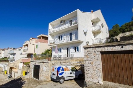 Apartmány 1355-836 - 3